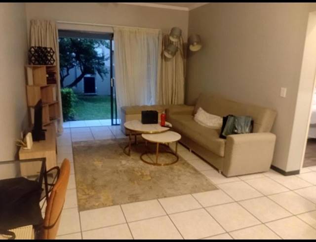 1 BEDROOM PROPERTY TO RENT IN PAULSHOF